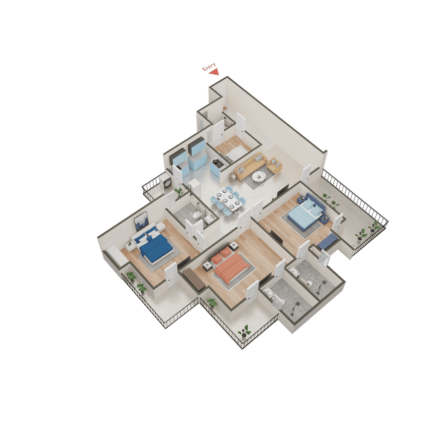 KVD Wind Park - Image 35