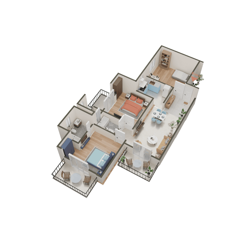 Capital Athena - Image 51