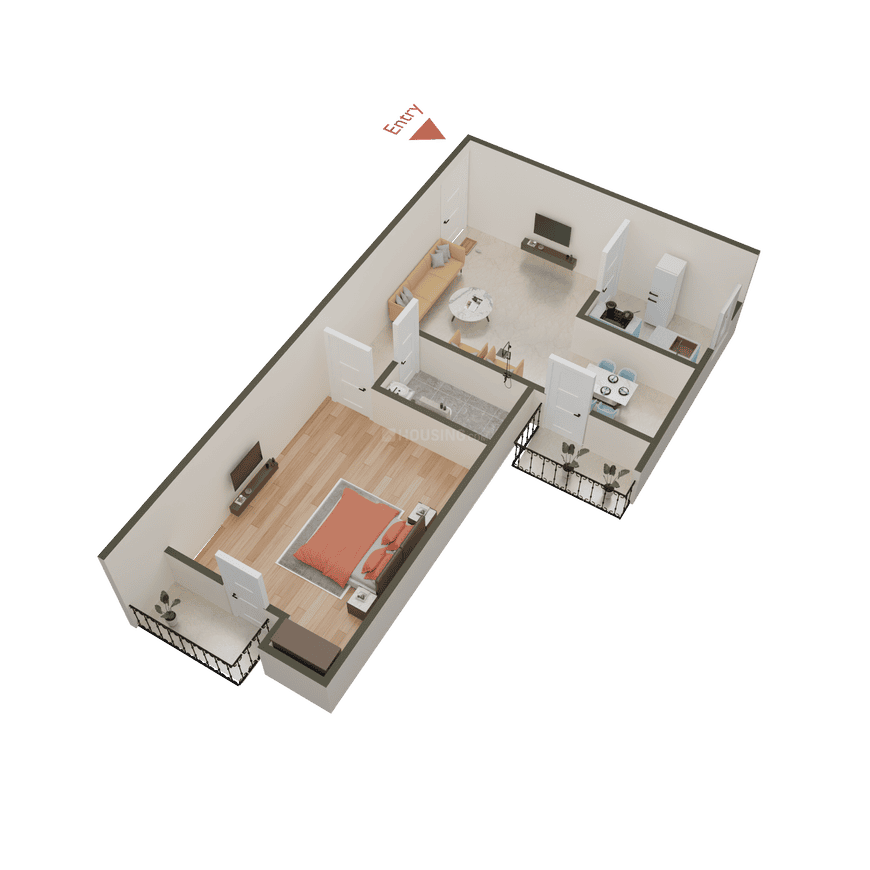 Adwik Group Flora Casa - Image 12