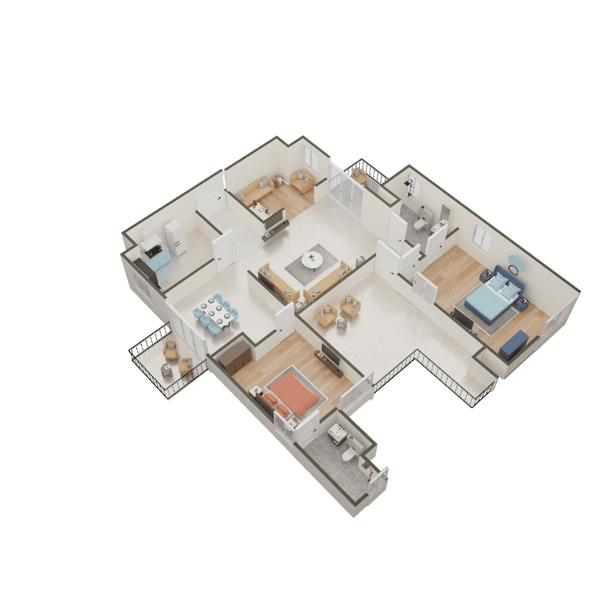 ASF Isle de Royale - Image 39