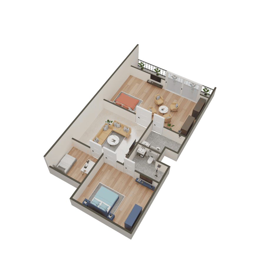 Greno Residency - Image 30