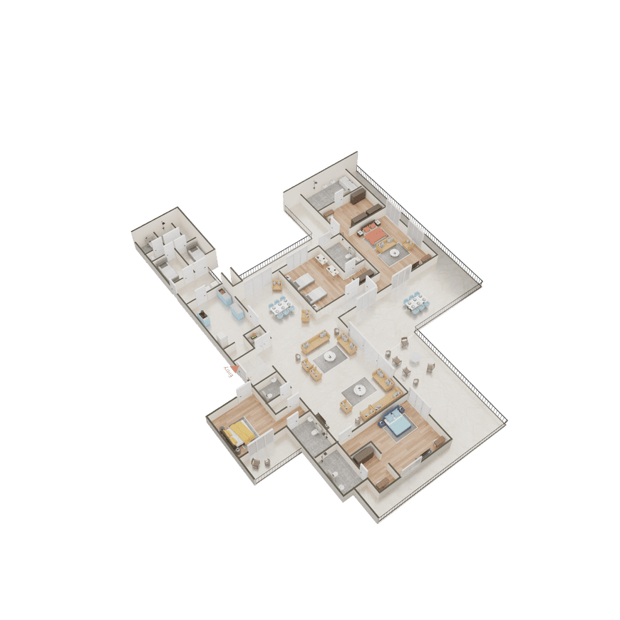 Max Estate 128 I - Image 65