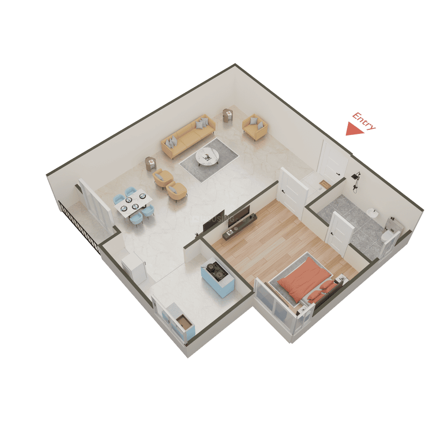 Jaypee Wish Town Klassic - Image 46