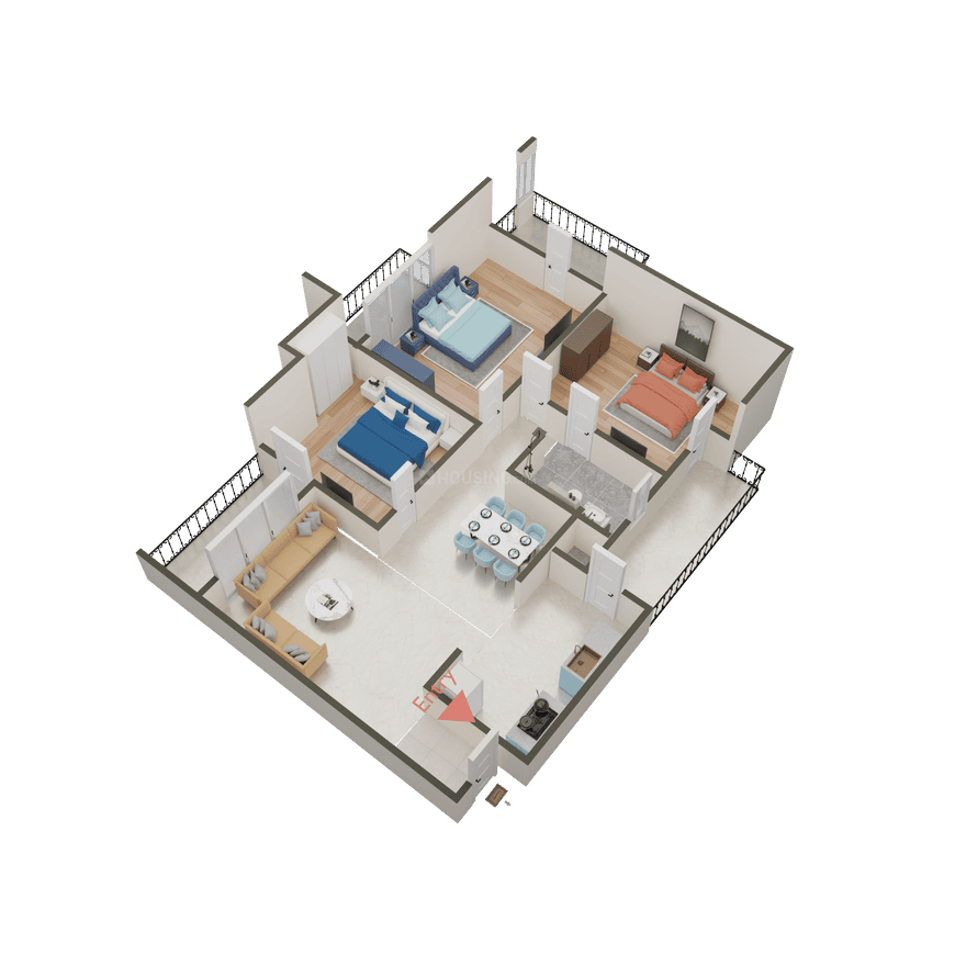 ABA Cleo County - Image 48