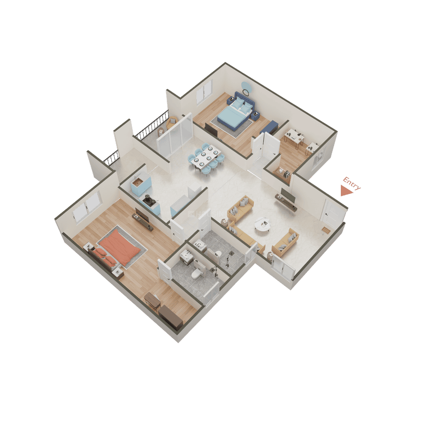 Fusion 4 Oyster - Image 19