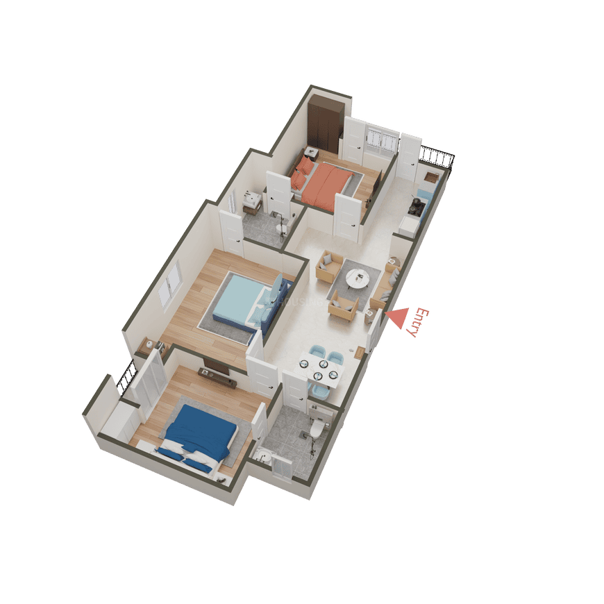 Builders Hi Tech Homes - Image 31