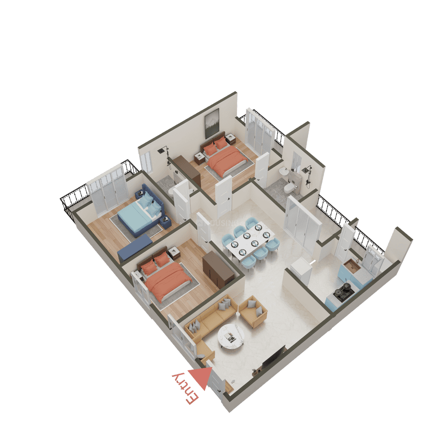 AR ARB Gateway - Image 34