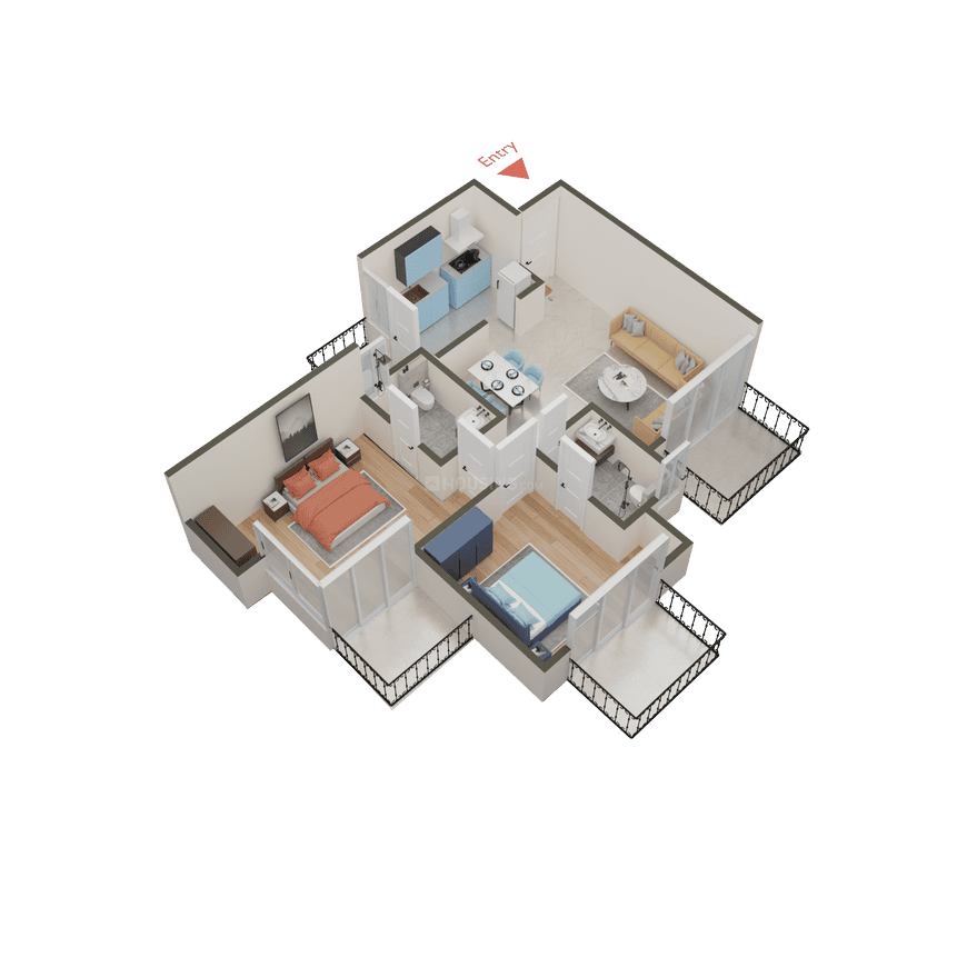 Aditya Urban Casa - Image 21