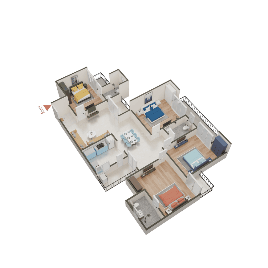 Earth Towne - Image 39