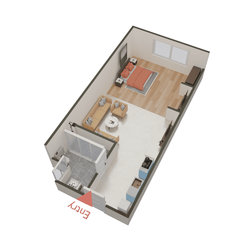 Balaji Kingston Palace - Image 10