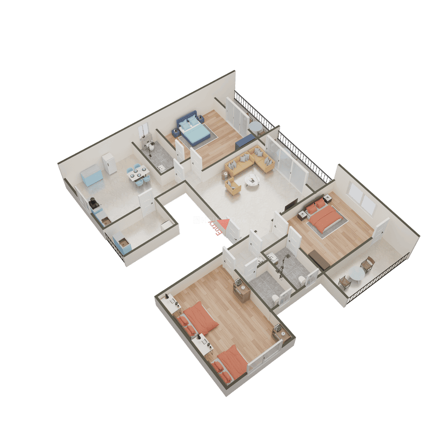 Grand Legacy - Image 7