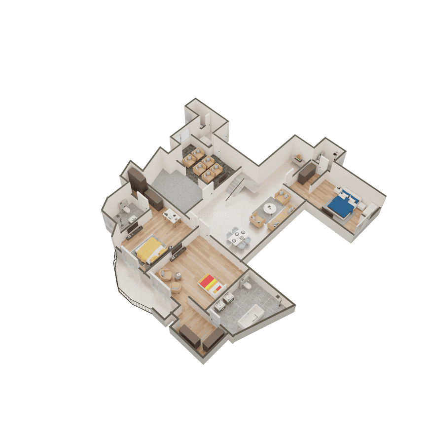 Adani Lushlands - Image 86