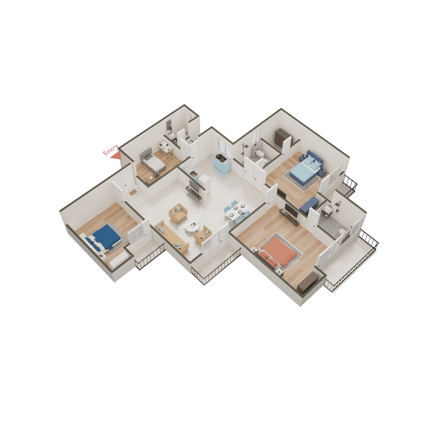 Gaursons 4th Avenue - Image 17