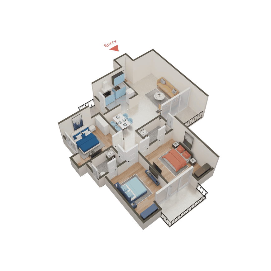 Aditya Urban Casa - Image 25