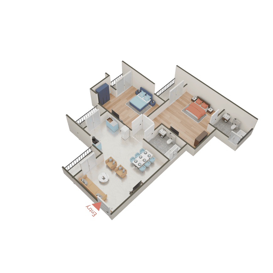 Aims AMG Resi Complex 3 - Image 10