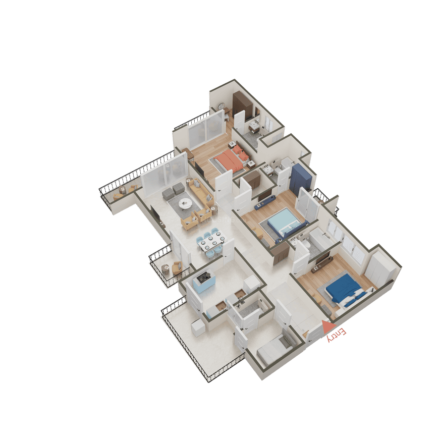 Godrej Nurture - Image 67