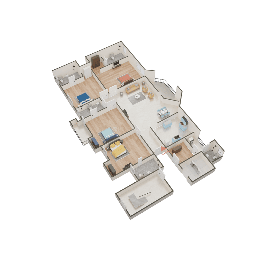 Jaypee Kosmos - Image 117