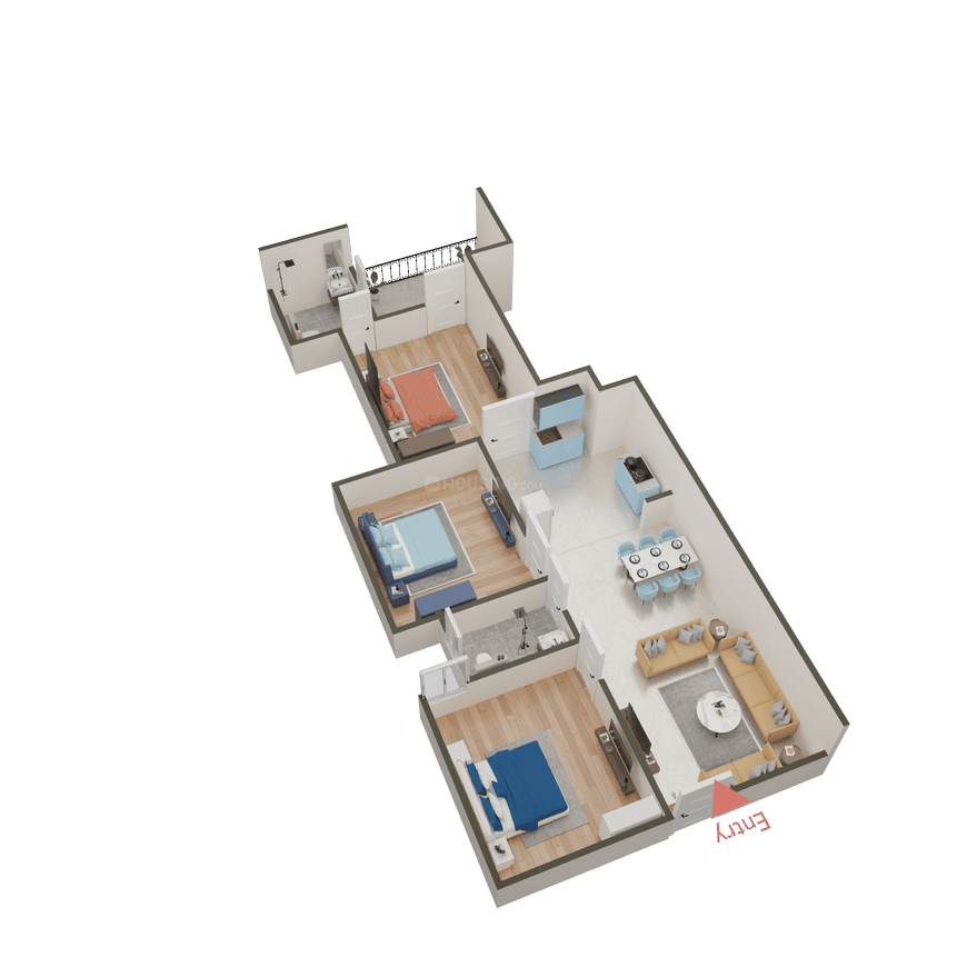 Magic V Heights - Image 10