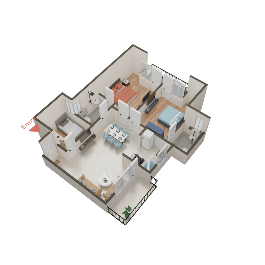 Galaxy North Avenue 1 - Image 40