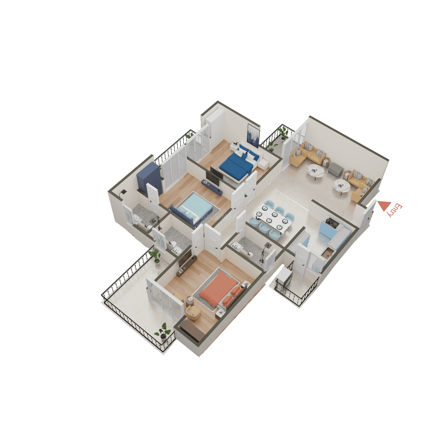 Sublime Spring Elmas - Image 27