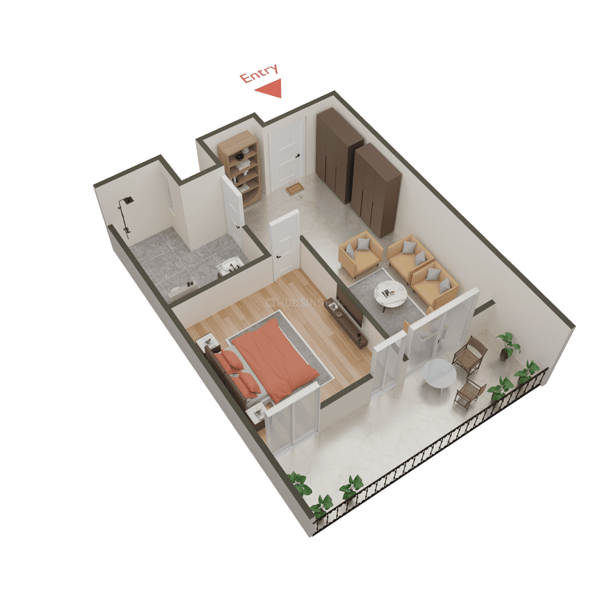 Kaveri City Centre - Image 37