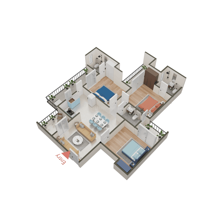 Renox Thrive - Image 66