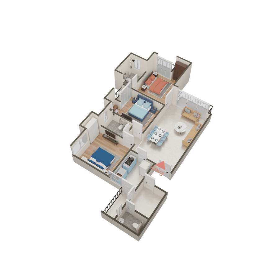 Paras Tierea - Image 88