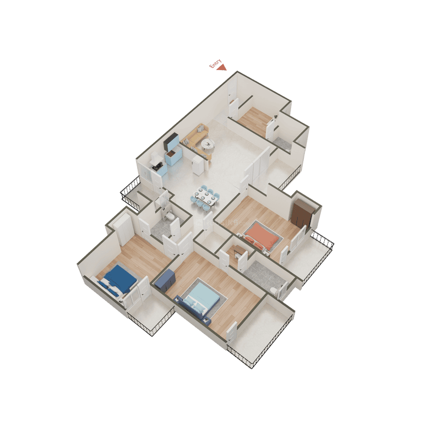 Civitech Sampriti - Image 50