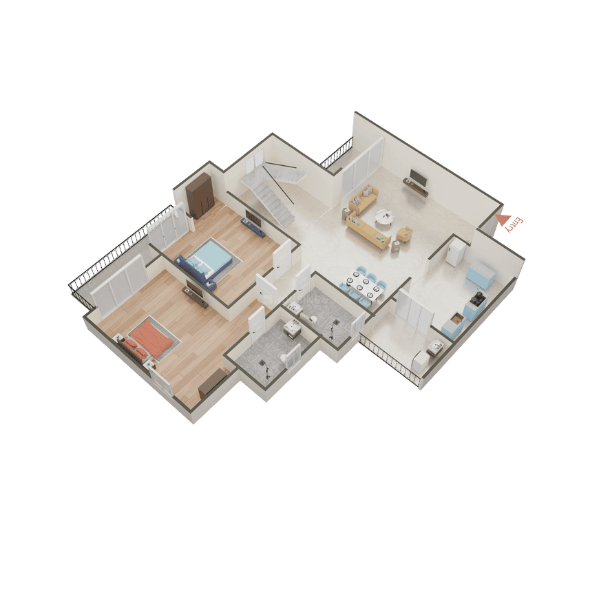 CRC Sublimis - Image 85