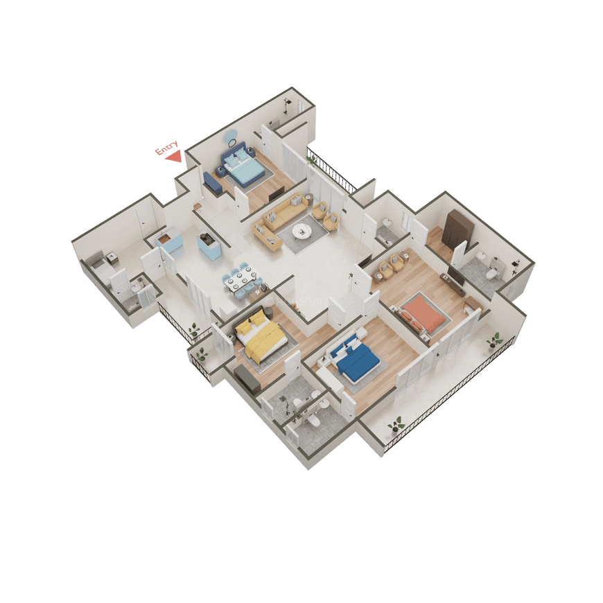 Aspire Leisure Park - Image 39