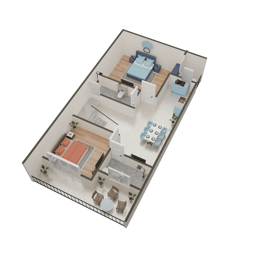 County Villa - Image 10