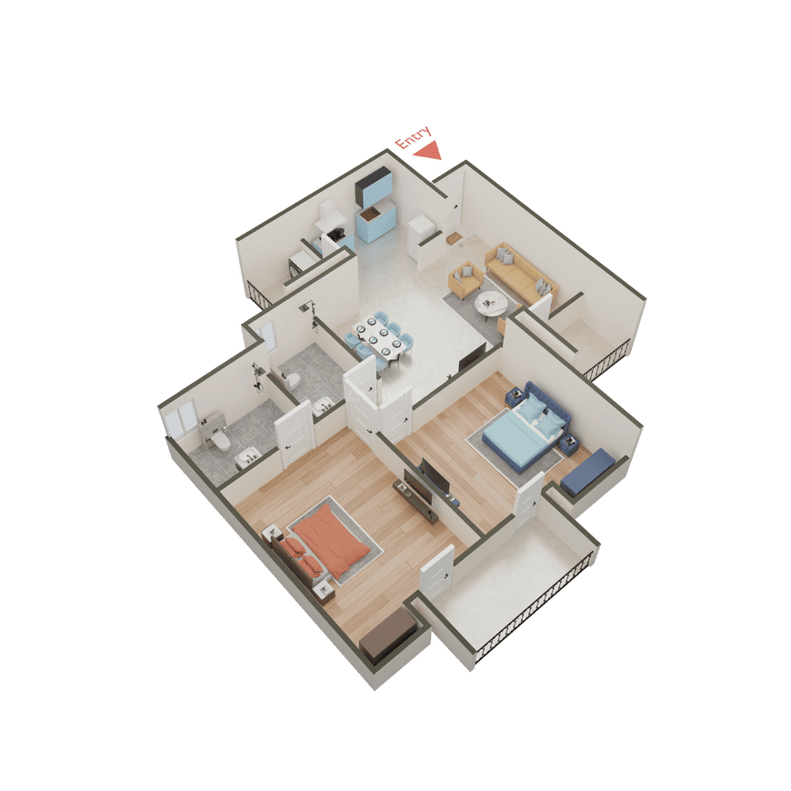 Panchsheel Premium 24 - Image 13