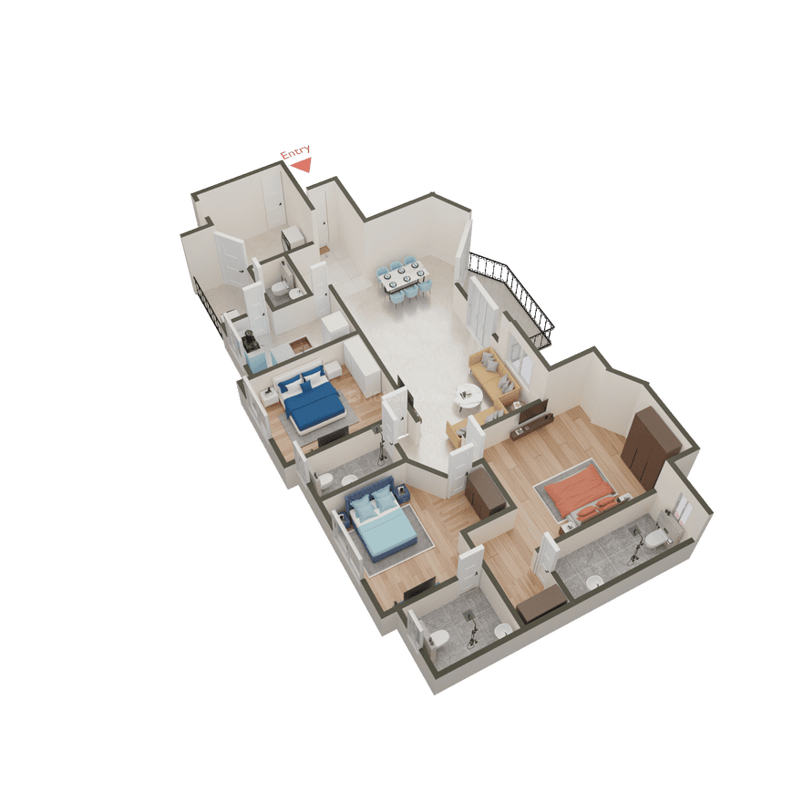 Jaypee The Star Court - Image 53