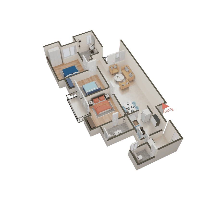 Jaypee Kosmos - Image 85