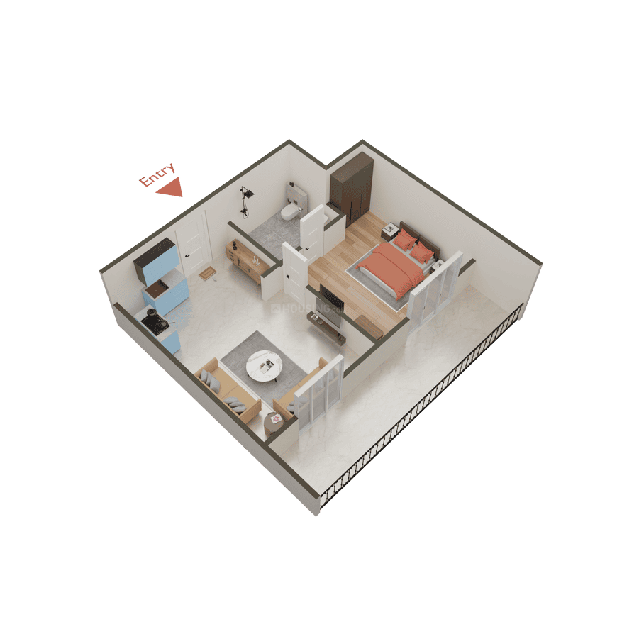 M3M The Line - Image 25