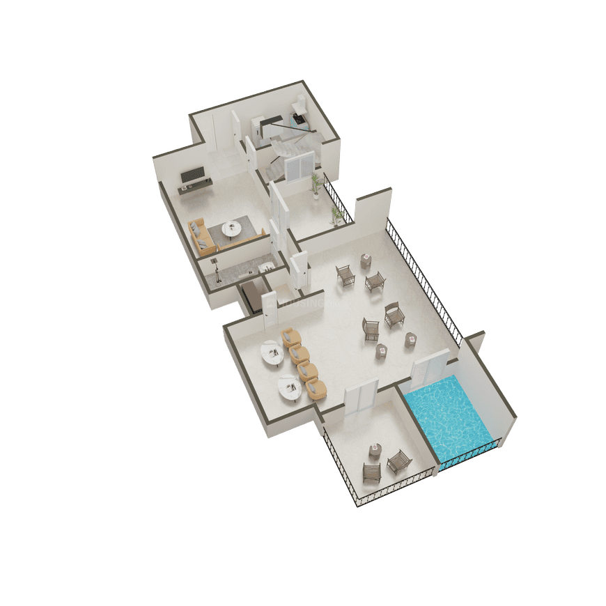 M2K Victoria Gardens - Image 108