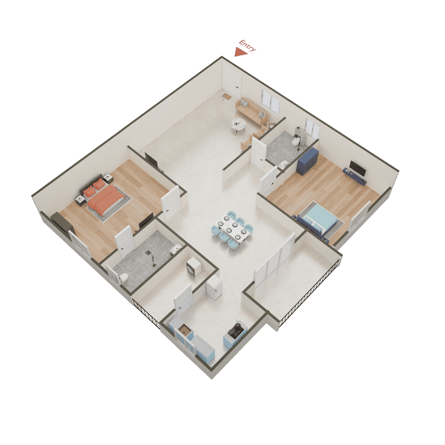 MC Fortune - Image 96