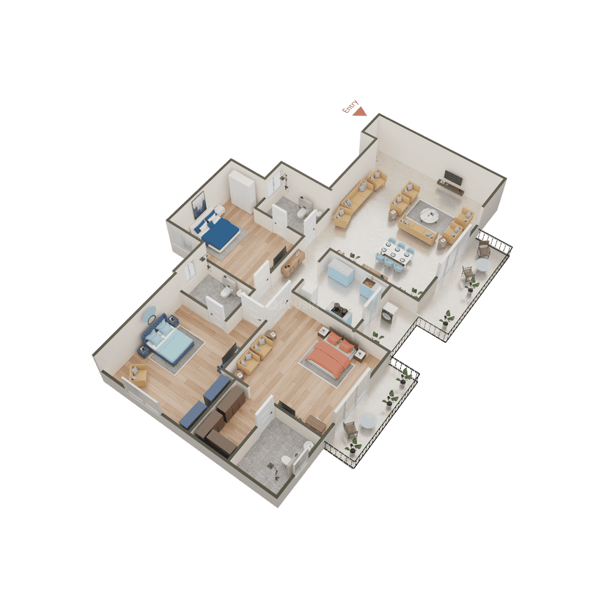 ACE Parkway - Image 92