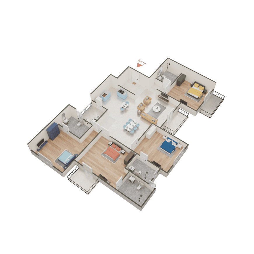 DNR Arista Phase 1 - Image 46