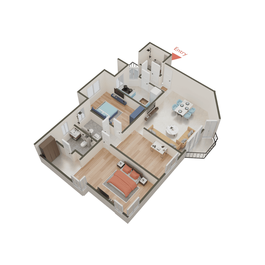 Jaypee The Star Court - Image 34