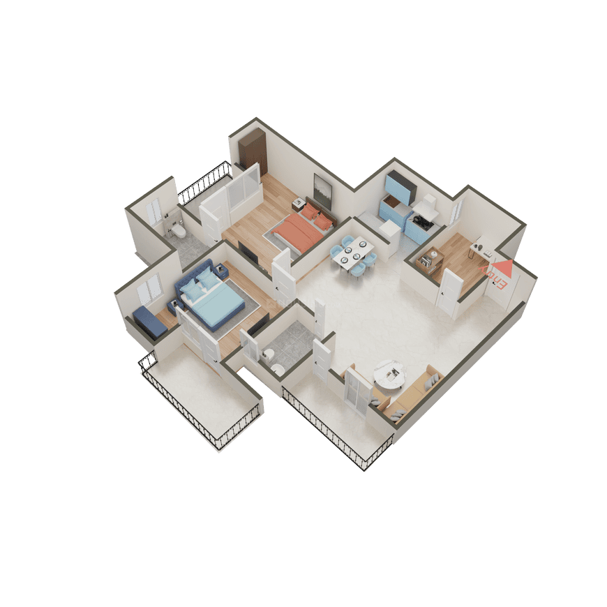 Avj Heightss - Image 49