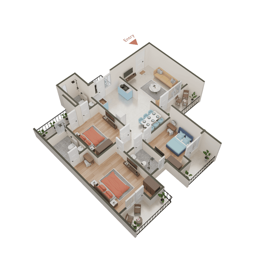 Prabhat Heights - Image 9