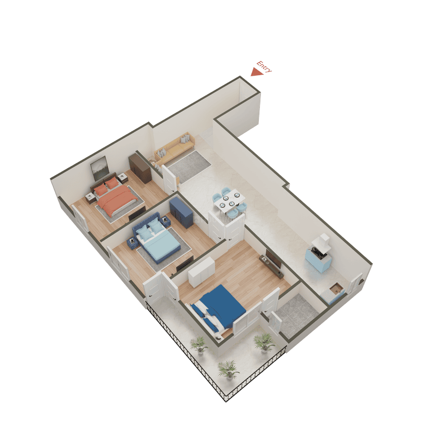 Venice Aspire - Image 23