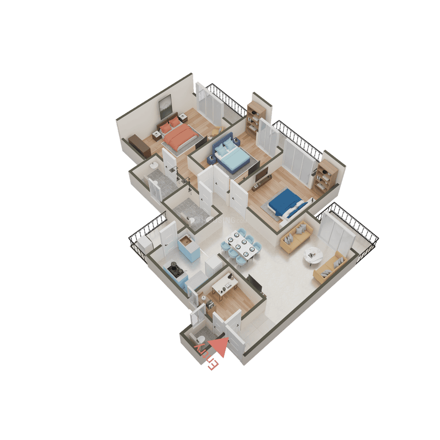 Nirala Trio - Image 25