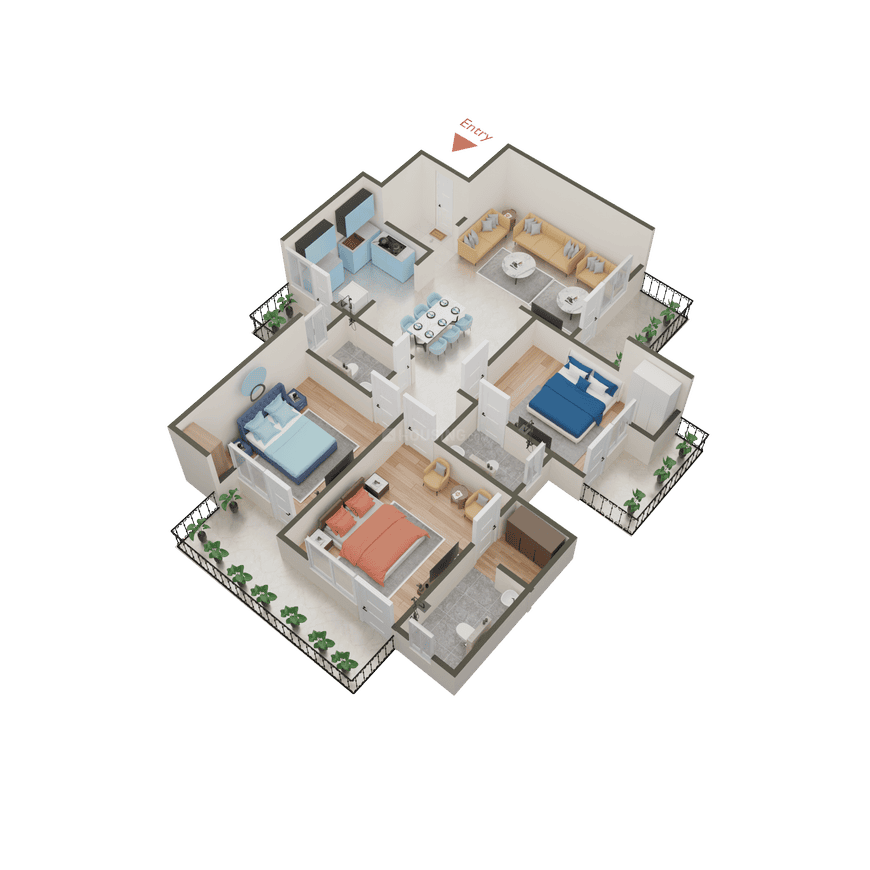 Earthcon Casa Grande 2 - Image 44