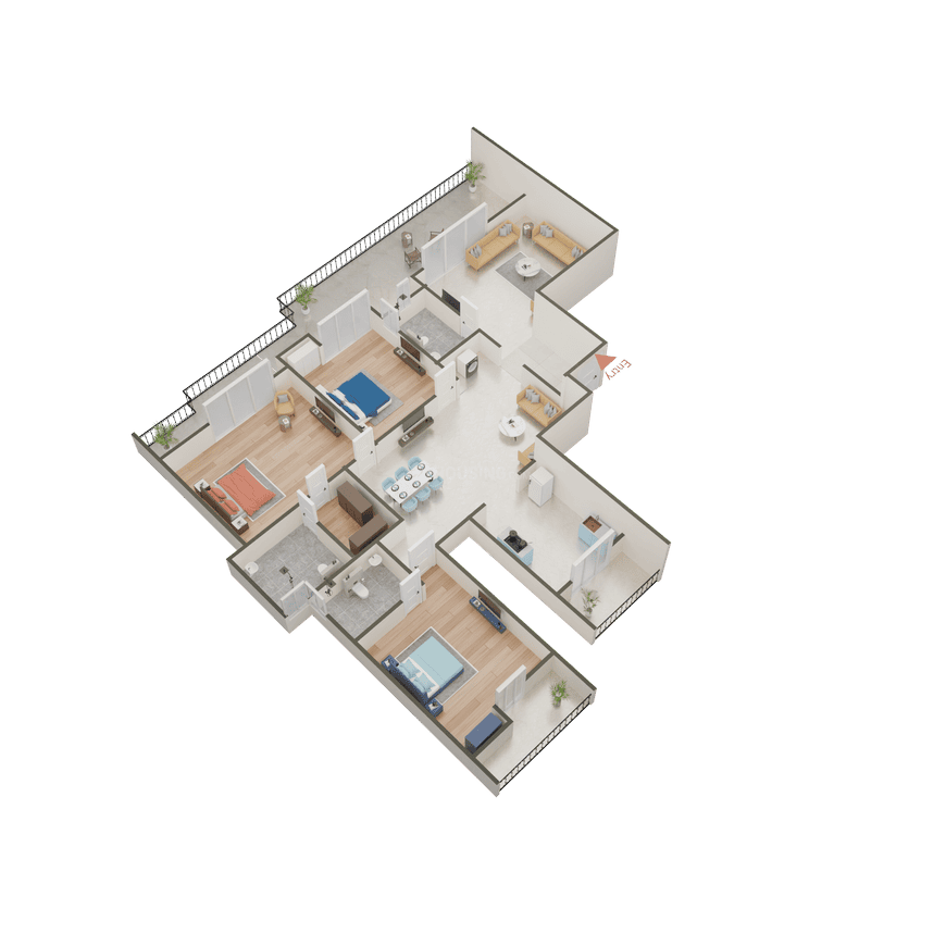 Aurum Alumni Bliss - Image 38