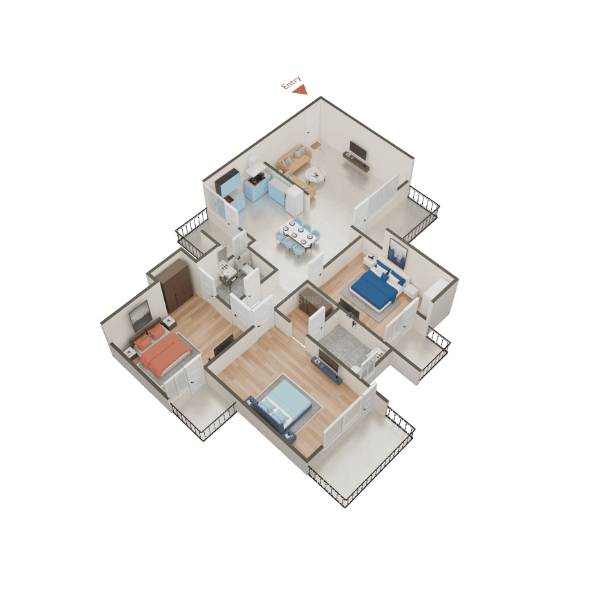 Civitech Sampriti - Image 46