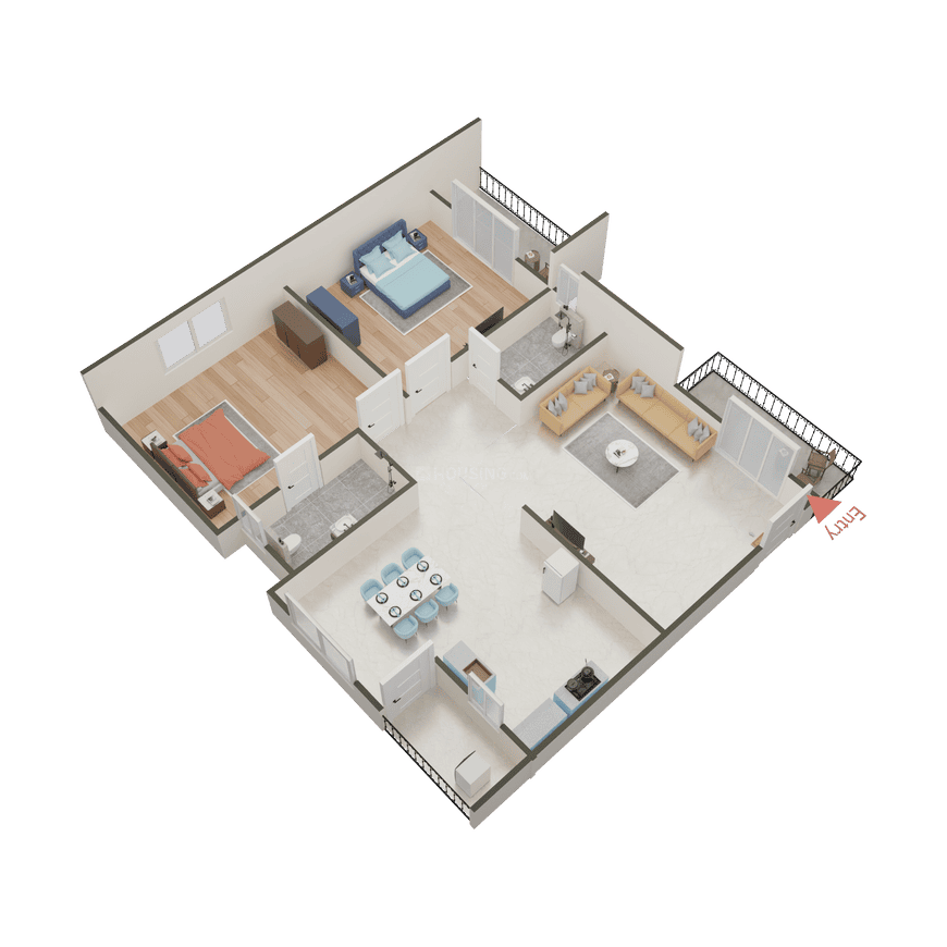 Candeur Signature - Image 60