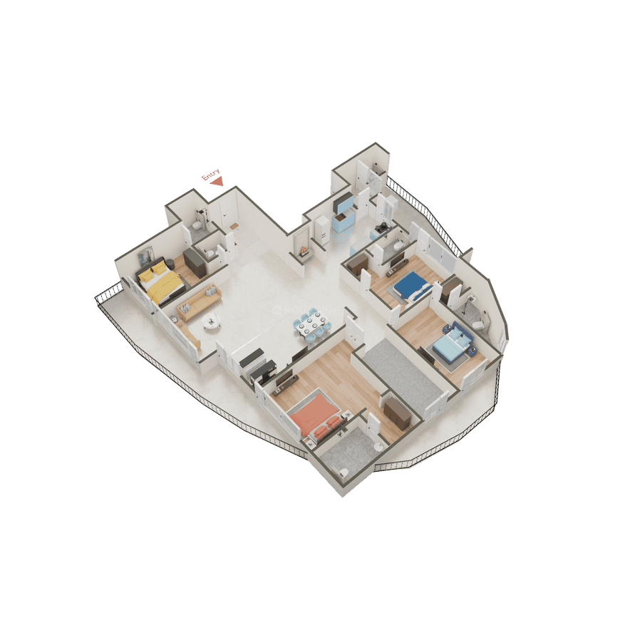 Krrish Monde De Provence - Image 6