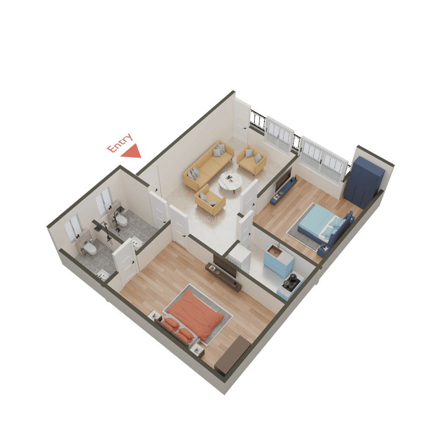 Shri Nilyam Dream Homez - Image 11